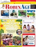 RobinAge: India's Favourite Newspaper for Children