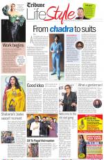 Life+Style (Chd)