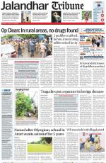 Jalandhar Tribune