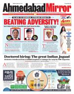 Ahmedabad Mirror