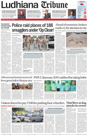 Ludhiana Tribune