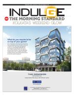 Indulge - Kolkata