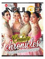 Indulge - Chennai