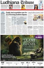 Ludhiana Tribune