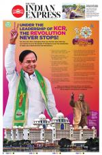 The New Indian Express-Jeypore