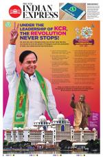 The New Indian Express-Bengaluru