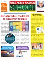 Free Press School - Mumbai Edition