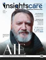 Top 10 Emerging Companies Solving Cancer with AI 2023