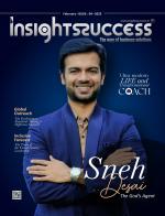 Ultra-modern Life and Transformational Coach