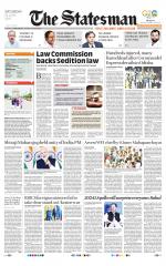 Delhi - The Statesman