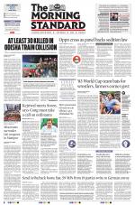 The Morning Standard