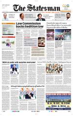 Siliguri - The Statesman