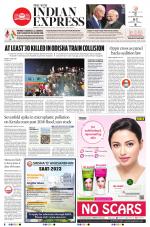 The New Indian Express-Kannur