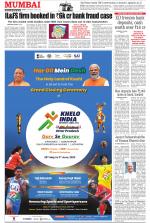 Free Press - Mumbai Epaper