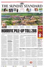 The Morning Standard