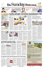 Delhi - The Statesman