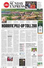 The New Indian Express-Tirupati