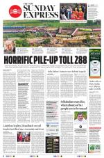 The New Indian Express-Anantapur