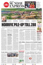 The New Indian Express-Coimbatore