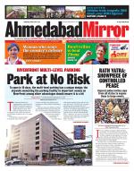 Ahmedabad Mirror