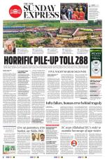 The New Indian Express-Bengaluru