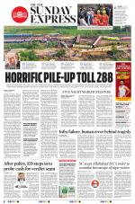 The New Indian Express-Kannur