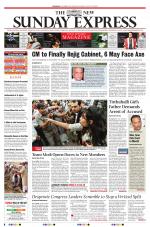 The New Indian Express-Bengaluru