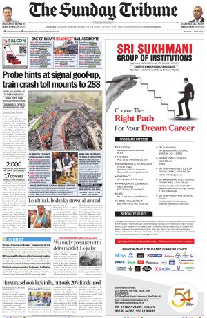The Tribune