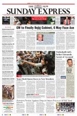 The New Indian Express-Hubballi