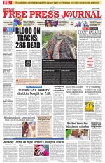 Free Press - Mumbai Epaper