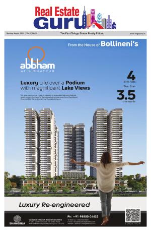 Real Estate Guru May 14th 2023 issue