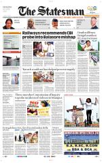 Siliguri - The Statesman