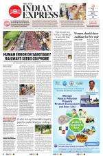 The New Indian Express-Belagavi