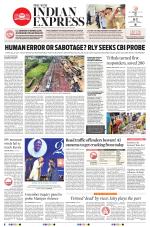 The New Indian Express-Kottayam