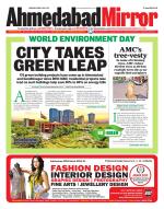 Ahmedabad Mirror