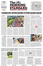 The Morning Standard