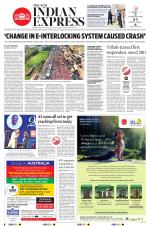 The New Indian Express-Kochi