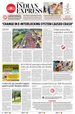 The New Indian Express-Vijayawada