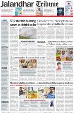 Jalandhar Tribune