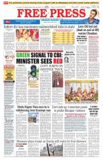 Free Press - Indore Epaper Edition