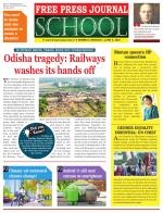 Free Press School - Mumbai Edition