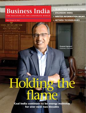 Business India (May 29-June 11, 2023)