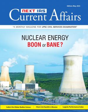 Next IAS Current Affairs_May-2023