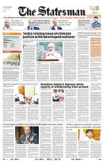 Delhi - The Statesman