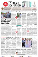 The New Indian Express-Mysuru