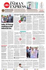 The New Indian Express-Belagavi