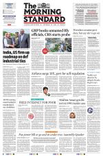 The Morning Standard