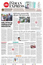 The New Indian Express-Chennai