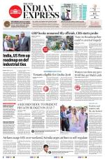 The New Indian Express-Bengaluru