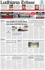Ludhiana Tribune